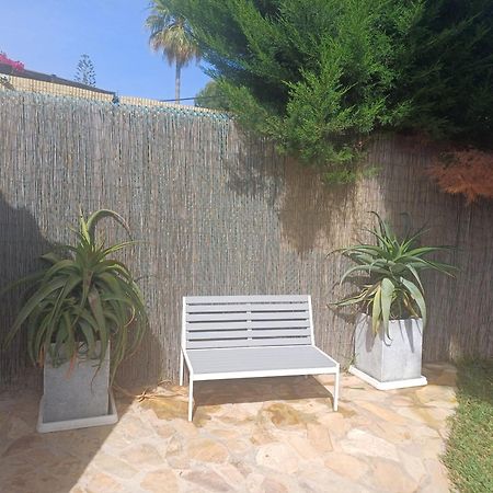 The Garden House - Mijas Costa Villa El Faro Bagian luar foto