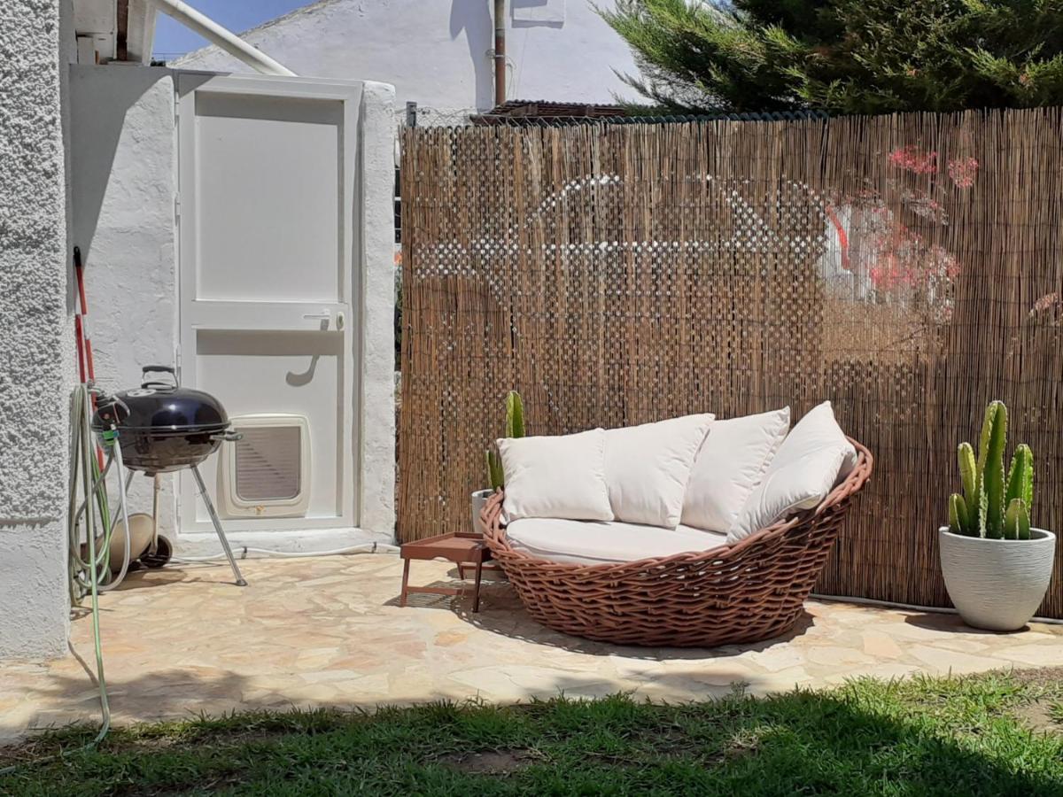 The Garden House - Mijas Costa Villa El Faro Bagian luar foto