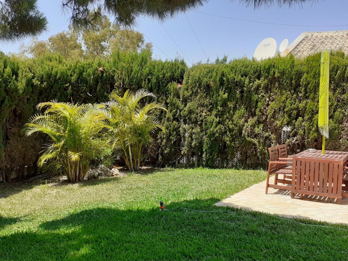 The Garden House - Mijas Costa Villa El Faro Bagian luar foto
