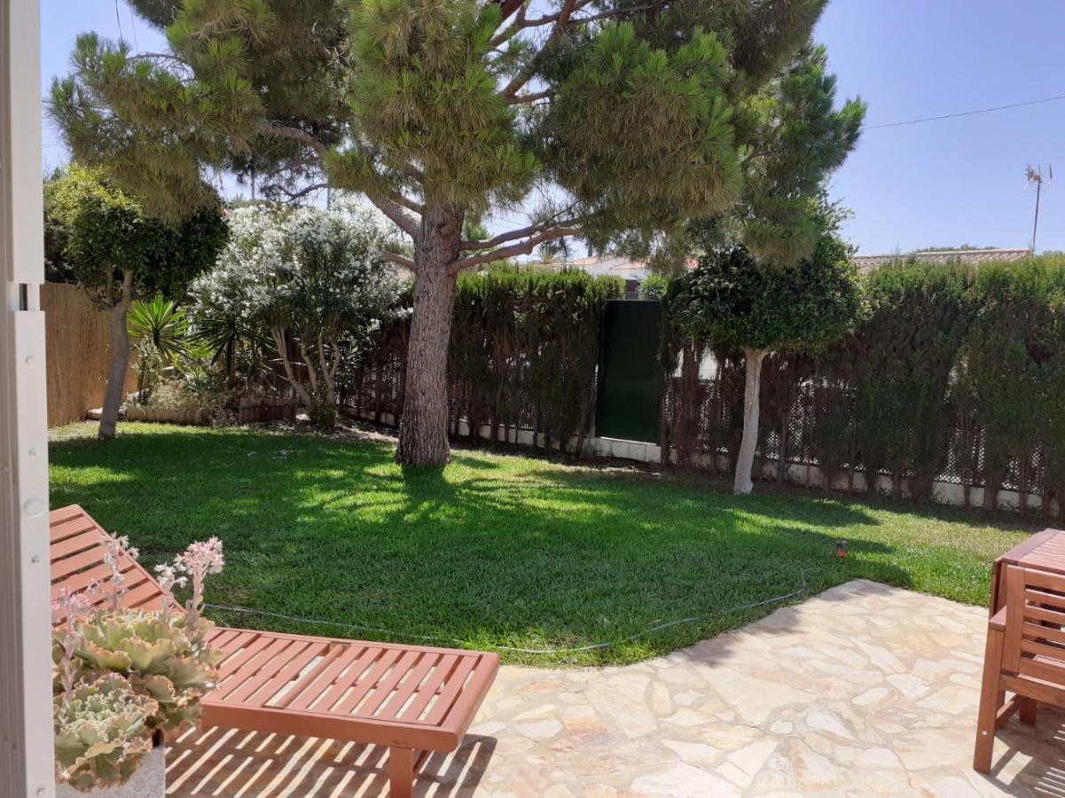The Garden House - Mijas Costa Villa El Faro Bagian luar foto