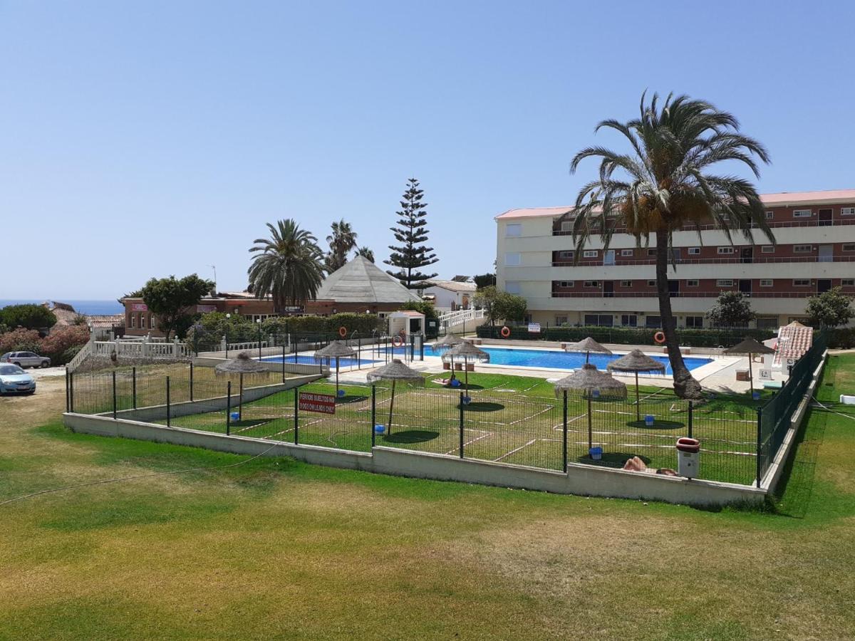 The Garden House - Mijas Costa Villa El Faro Bagian luar foto