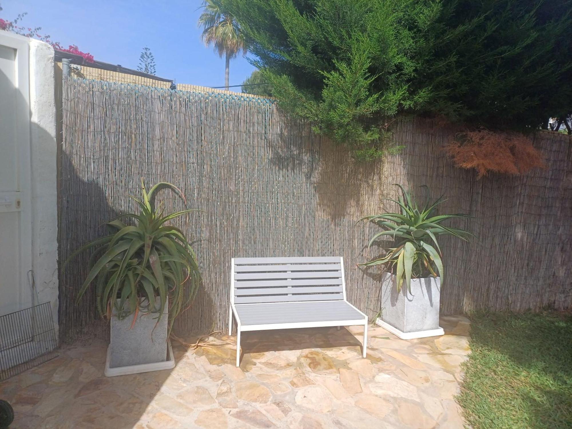 The Garden House - Mijas Costa Villa El Faro Bagian luar foto